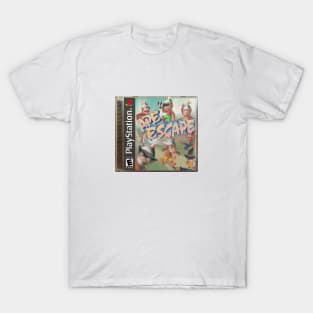 Ape Escape! T-Shirt